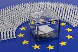 Verkiezingen Europees Parlement – 6 juni 2024