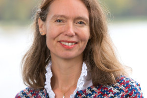 De inzet van Anne Koning, interview met onze lijsttrekker in Zuid-Holland