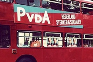 Hans Spekman trapt af; PvdA Drechtsteden gaat voor de dubbel